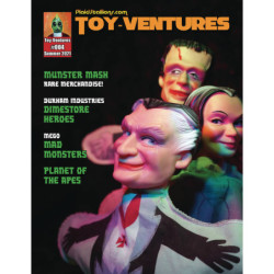 TOY-VENTURES MAGAZINE -4