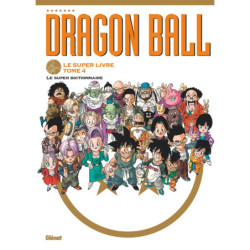 DRAGON BALL - LE SUPER...