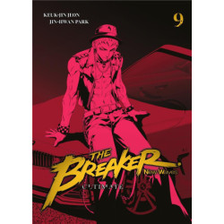 THE BREAKER : NEW WAVES -...