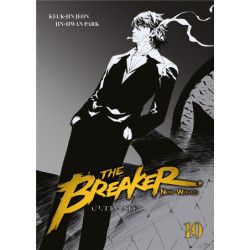 THE BREAKER : NEW WAVES -...