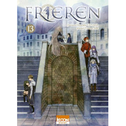 FRIEREN T13