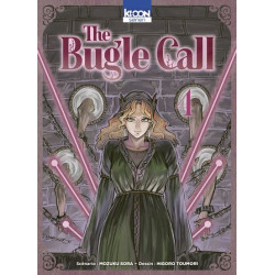 THE BUGLE CALL T04