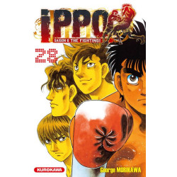 IPPO SAISON 6 - TOME 28