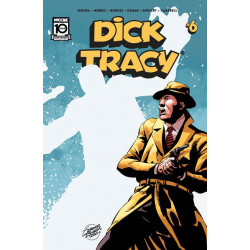 DICK TRACY...