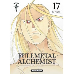 FULLMETAL ALCHEMIST PERFECT...