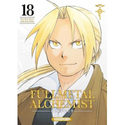 FULLMETAL ALCHEMIST PERFECT...