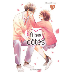 A TES COTES - TOME 11