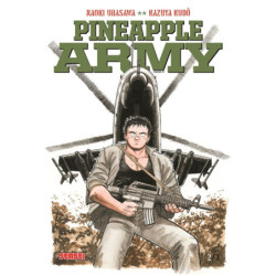 PINEAPPLE ARMY - TOME 2