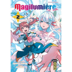 MAGILUMIERE CO. LTD. - TOME 2