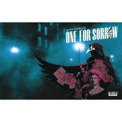 ONE FOR SORROW -1 CVR A...