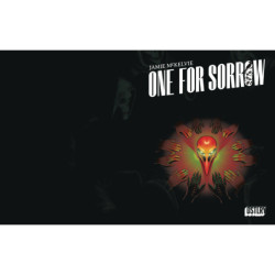 ONE FOR SORROW -1 CVR B...