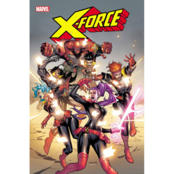 X-FORCE -5