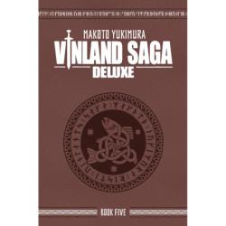 VINLAND SAGA DELUXE 5