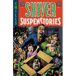 EC SHIVER SUSPENSTORIES -1...