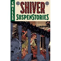 EC SHIVER SUSPENSTORIES -1...