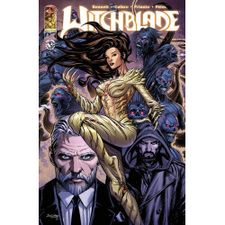 WITCHBLADE -6 (2024) CVR B...