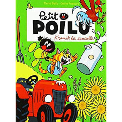 PETIT POILU POCHE - TOME 7...