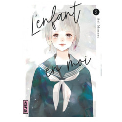 L'ENFANT EN MOI - TOME 5