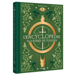 ENCYCLOPEDIE ILLUSTREE DE...