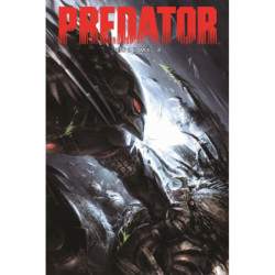 PREDATOR OMNIBUS VOL 02...