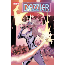 DAZZLER -4 (OF 4)