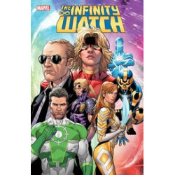 INFINITY WATCH -1