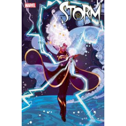 STORM -3 NICOLETTA BALDARI VAR