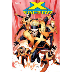 X-FACTOR -5