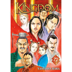 KINGDOM - T72 - KINGDOM