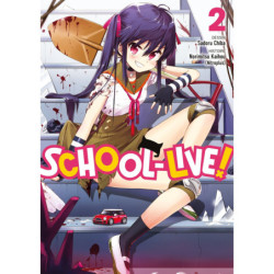 SCHOOL-LIVE! - T02 -...