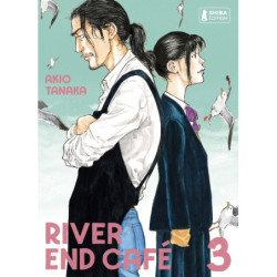 SEINEN - RIVER END CAFE T03