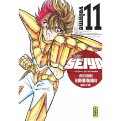 SAINT SEIYA - DELUXE (LES...