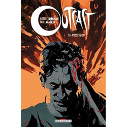 OUTCAST T01 - POSSESSION