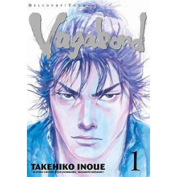 VAGABOND T01