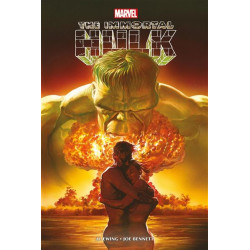 IMMORTAL HULK T01