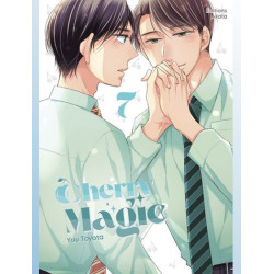 CHERRY MAGIC - TOME 7 (VF)