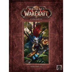 WORLD OF WARCRAFT :...