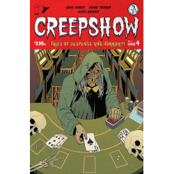 CREEPSHOW VOL 3 -4 (OF 5)...