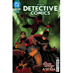 DETECTIVE COMICS -1092 CVR...