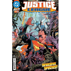 JUSTICE LEAGUE UNLIMITED -2...