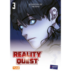 REALITY QUEST T3