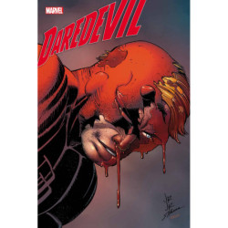 DAREDEVIL -16