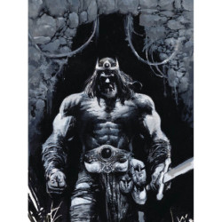 SAVAGE SWORD OF CONAN -6...