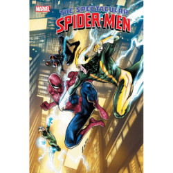 THE SPECTACULAR SPIDER-MEN -10