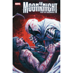 MOON KNIGHT FIST OF KHONSHU -3