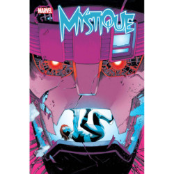 MYSTIQUE -3 (OF 5)