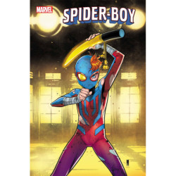 SPIDER-BOY -14