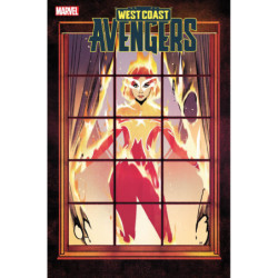 WEST COAST AVENGERS -2...