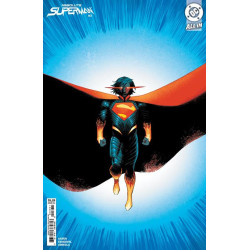 ABSOLUTE SUPERMAN -3 CVR B...