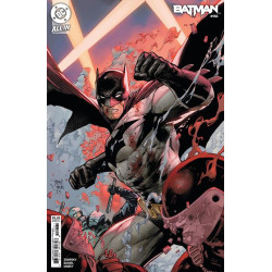 BATMAN -156 CVR D TONY S...